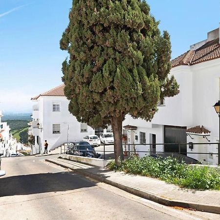 Casa Pedro Apartment Vejer de la Frontera Exterior photo